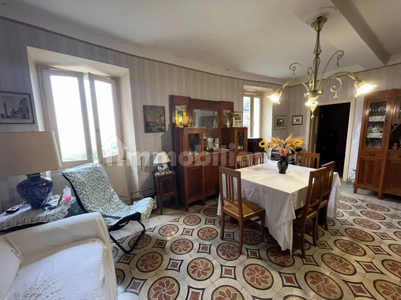 Casa indipendente in vendita a Patrica