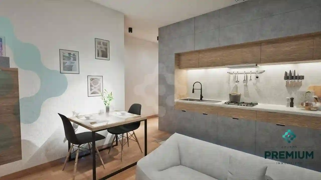 Appartamento - foto 3