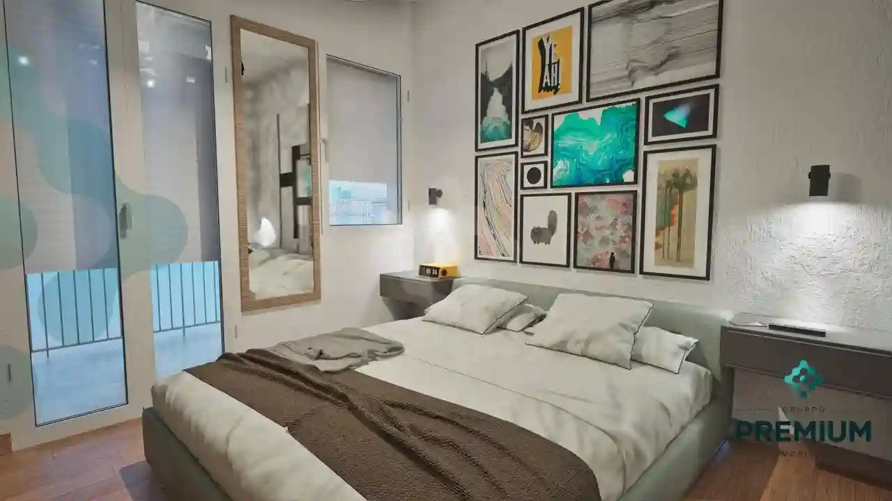 Appartamento - foto 4