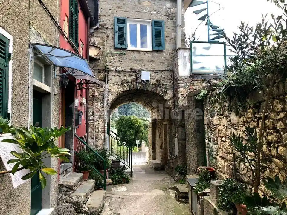 Attico via Solferino, Corniglia, Vernazza - foto 3