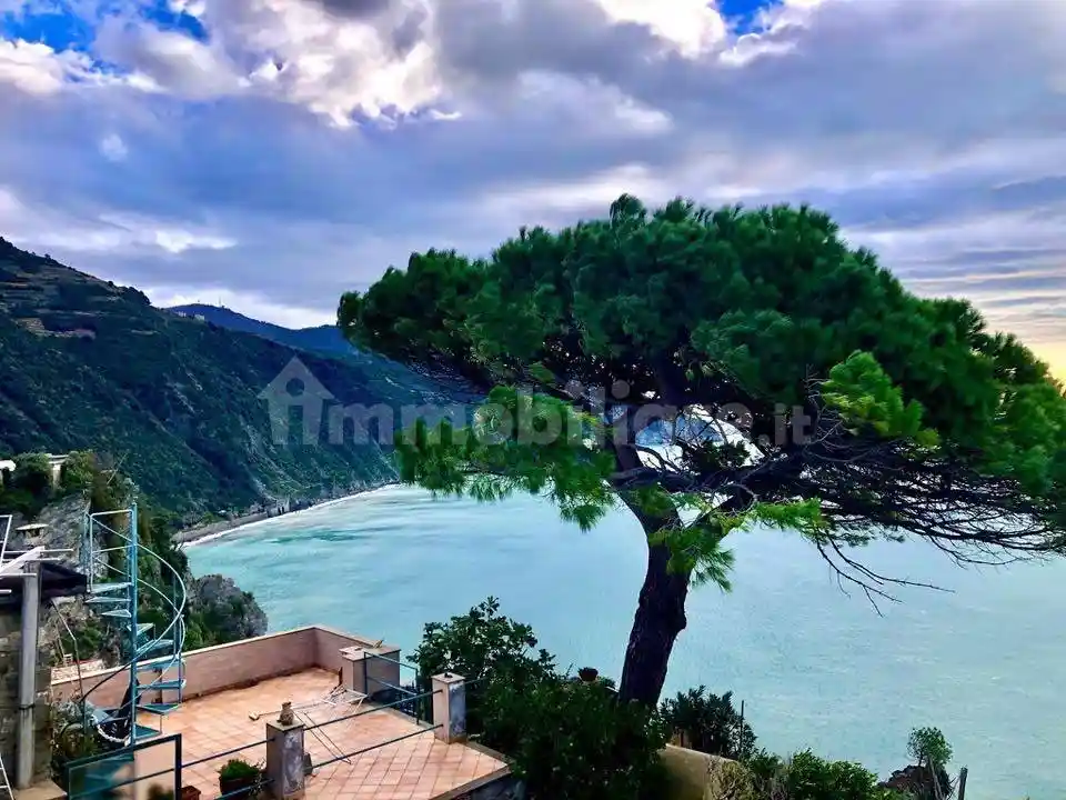 Attico via Solferino, Corniglia, Vernazza - foto 4