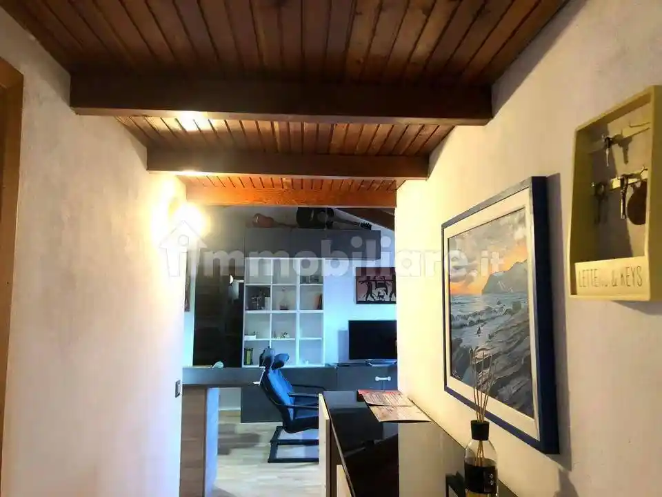 Attico via Solferino, Corniglia, Vernazza - foto 5