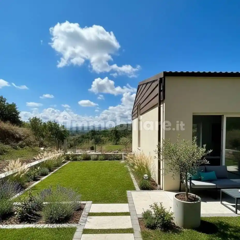 Villa in vendita a Corciano