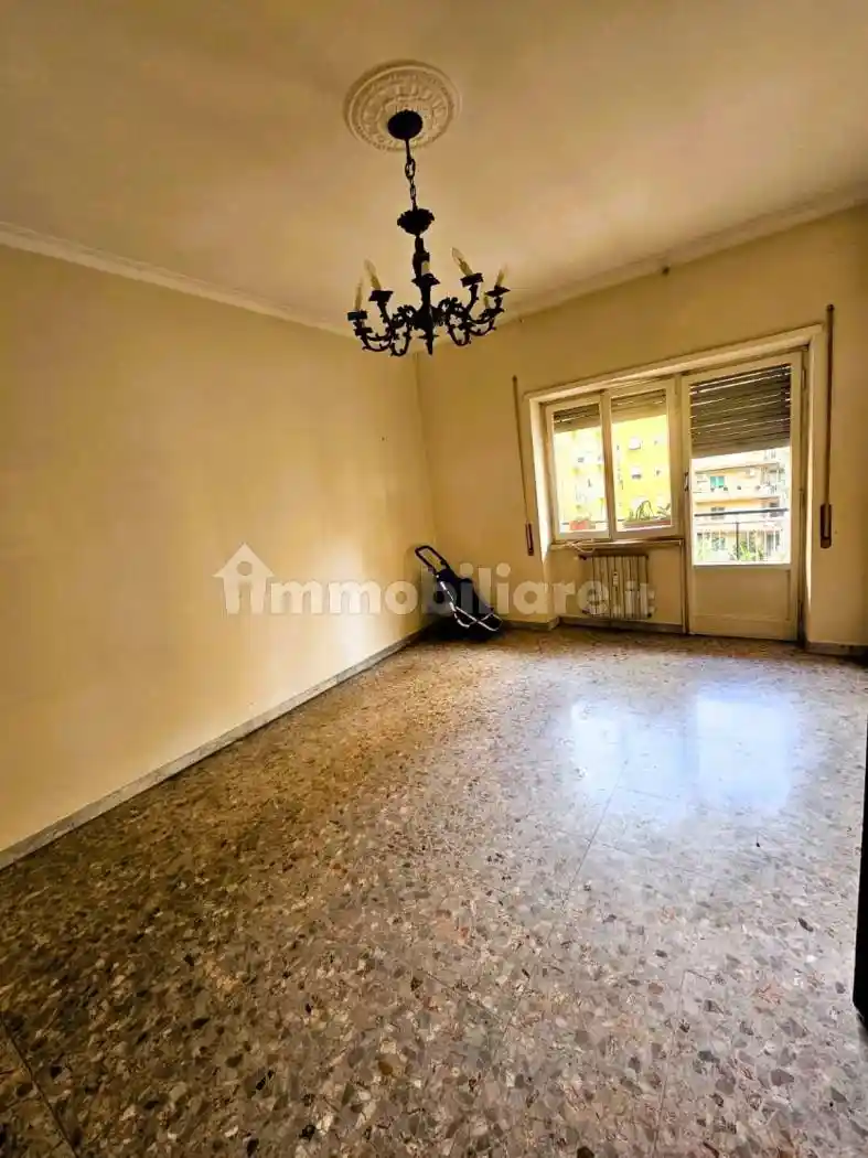 Trilocale 110 m², Cinecittà, Roma - foto 2