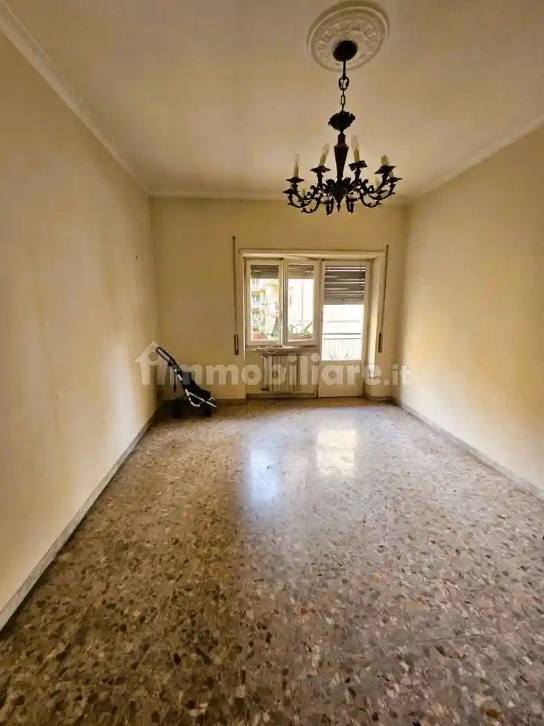 Trilocale 110 m², Cinecittà, Roma - foto 3