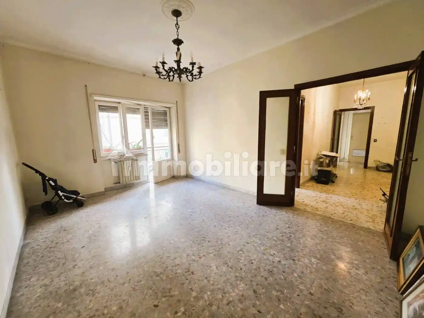 Trilocale 110 m², Cinecittà, Roma - foto 4