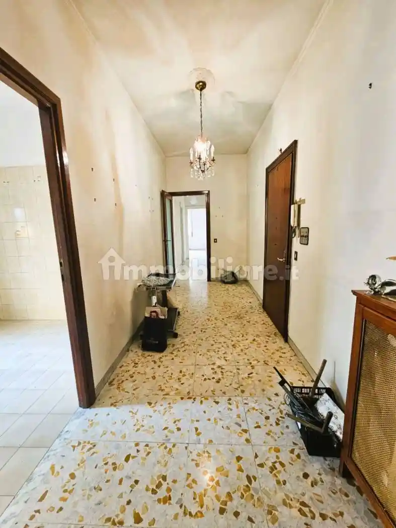 Trilocale 110 m², Cinecittà, Roma - foto 5