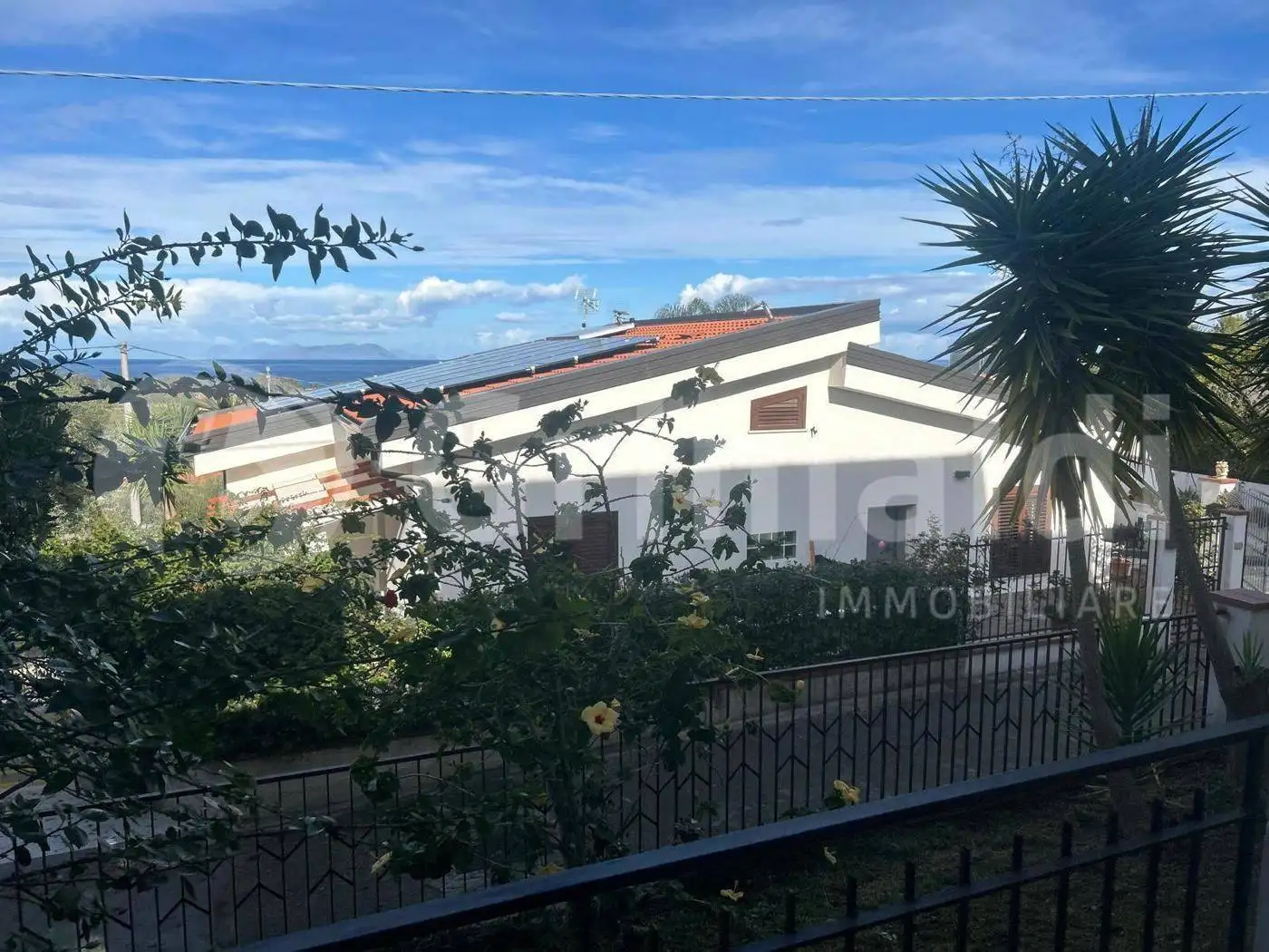 Casa indipendente in vendita a Furnari