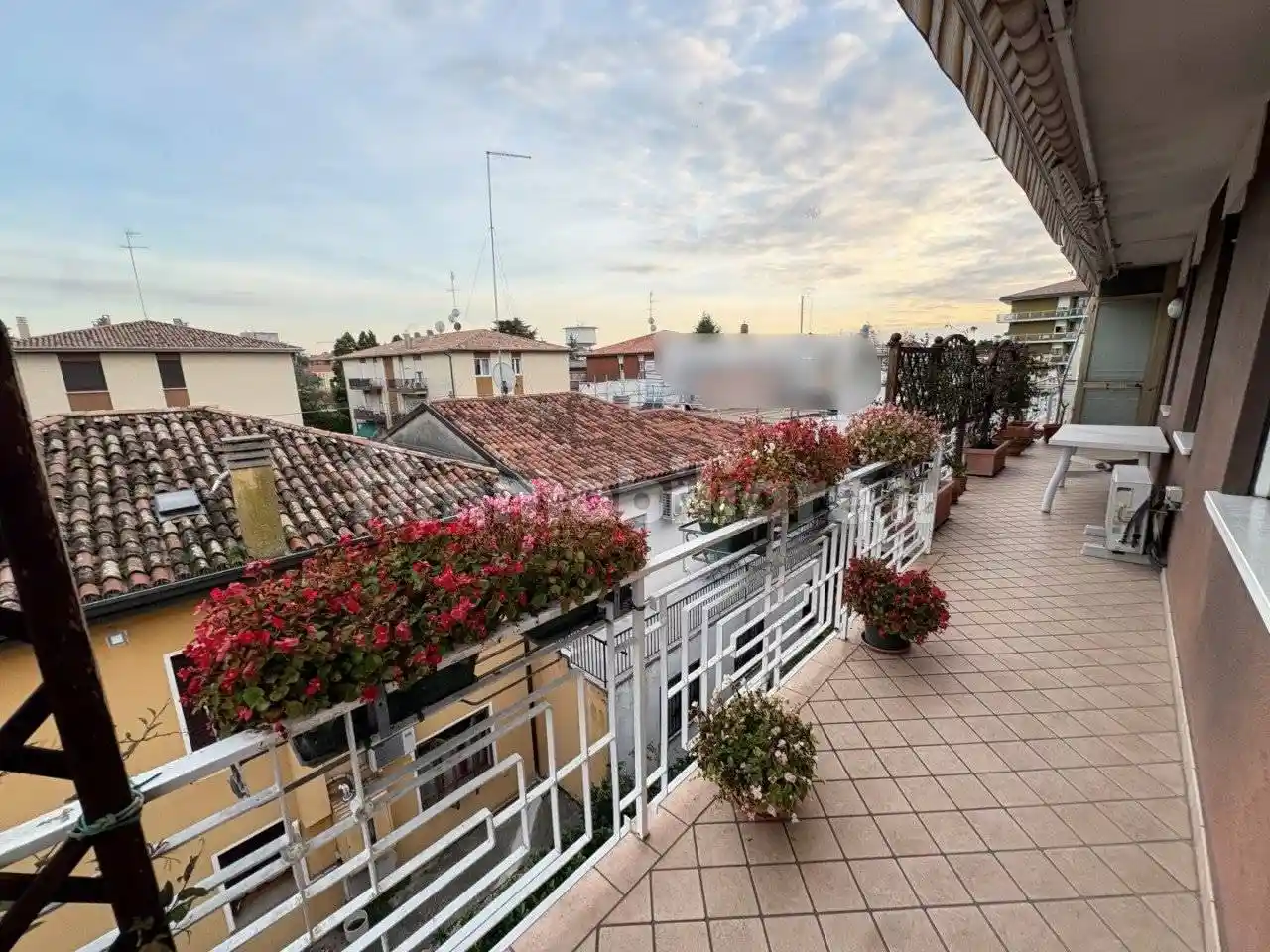 Appartamento in vendita a Padova