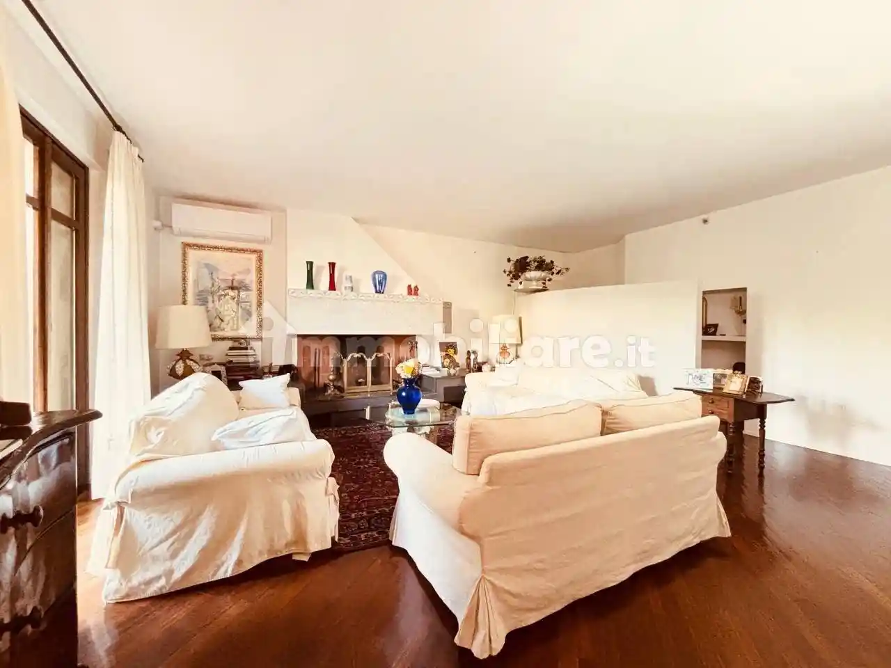 Appartamento via Ruggero Nuti, Castellina, Prato - foto 2