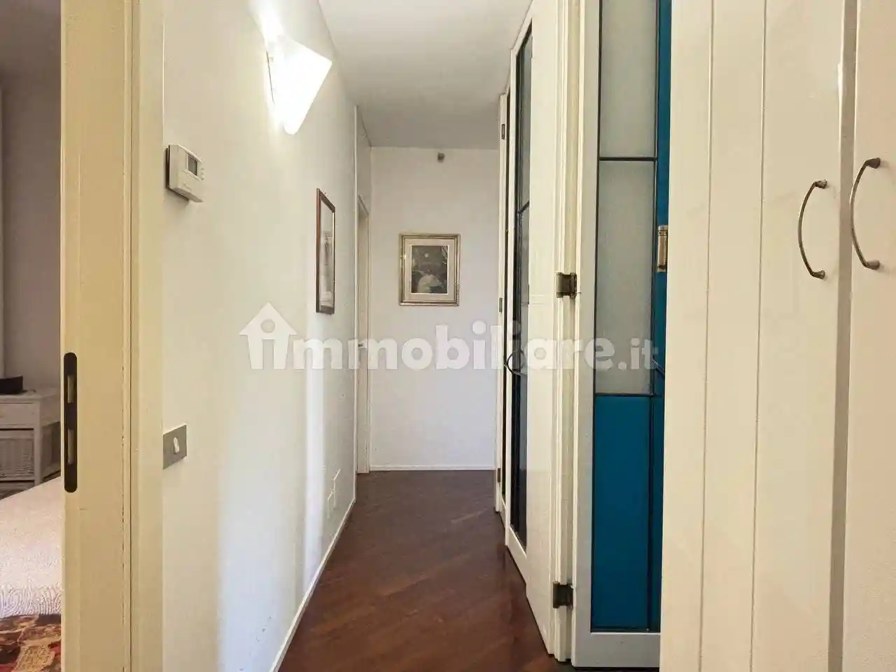 Appartamento via Ruggero Nuti, Castellina, Prato - foto 3