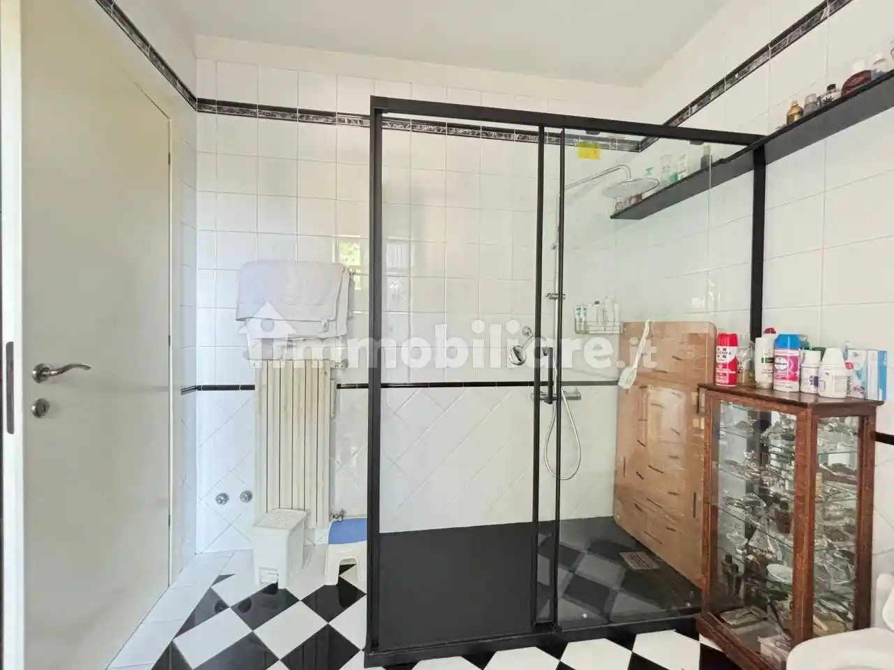 Appartamento via Ruggero Nuti, Castellina, Prato - foto 4