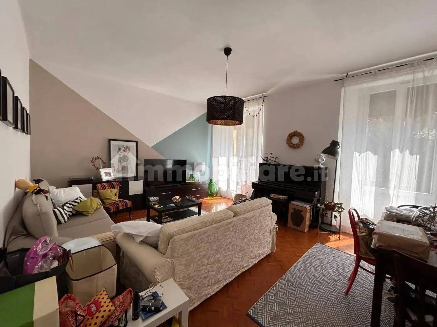 Appartamento in vendita a Forlì