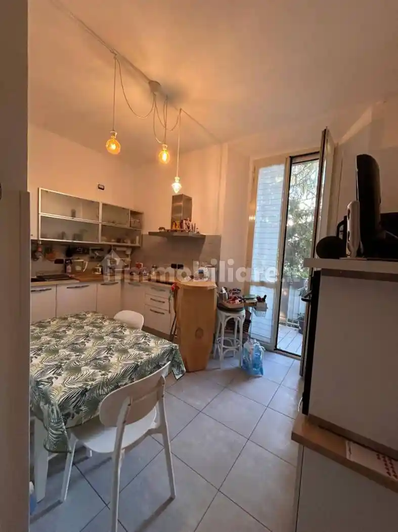 Quadrilocale buono stato, secondo piano, Stazione - Grandi Italiani, Forlì - foto 3