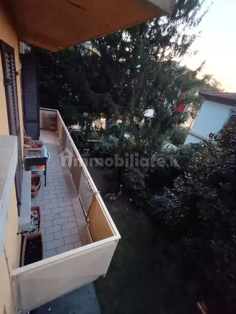 Quadrilocale buono stato, secondo piano, Stazione - Grandi Italiani, Forlì - foto 5