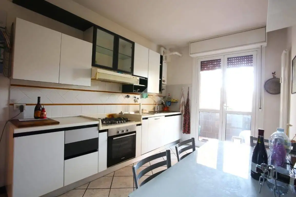 Appartamento in vendita a Calderara di Reno