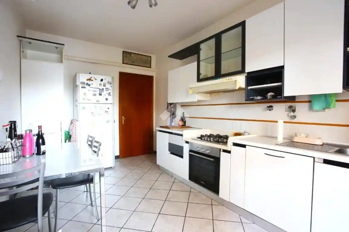 Trilocale via Larga 11, Longara, Calderara di Reno - foto 5