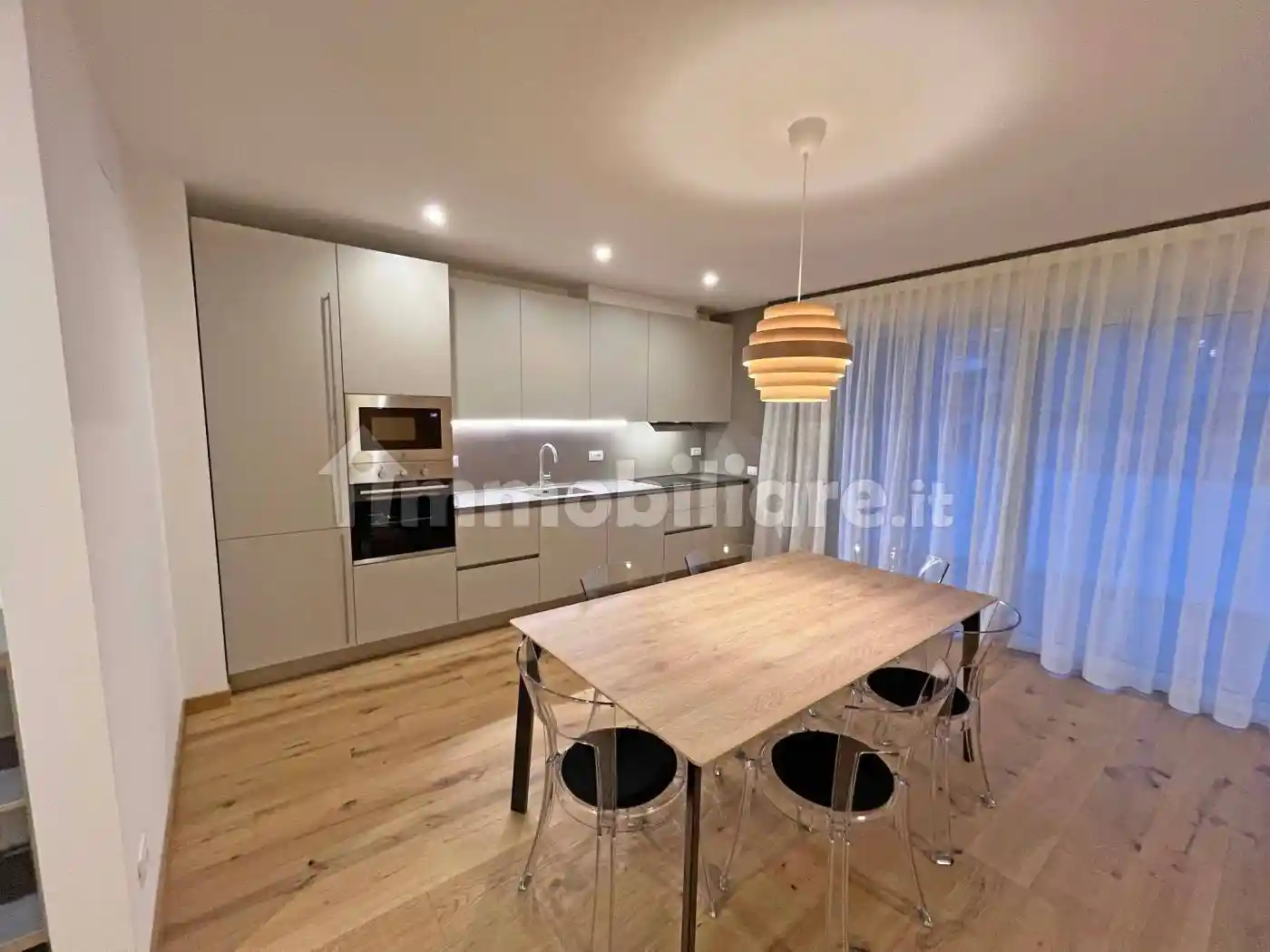 Quadrilocale via Sant'Anastasio, Roiano, Trieste - foto 2