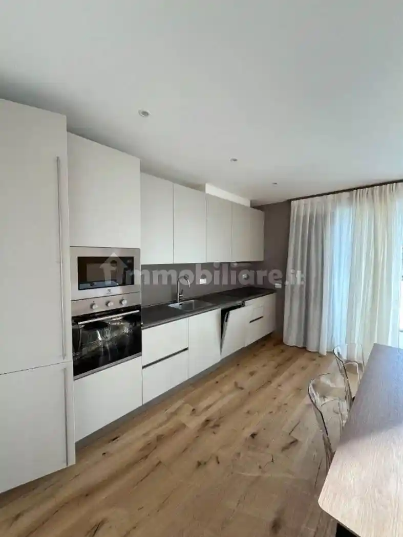 Quadrilocale via Sant'Anastasio, Roiano, Trieste - foto 3