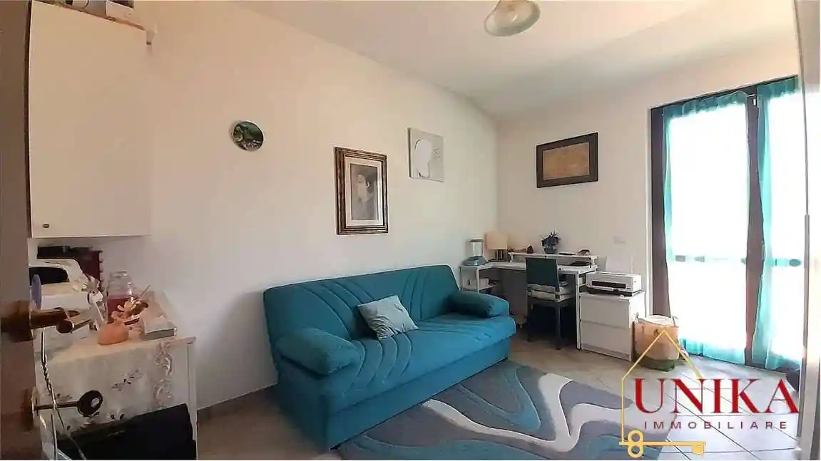 Appartamento in vendita a Amelia