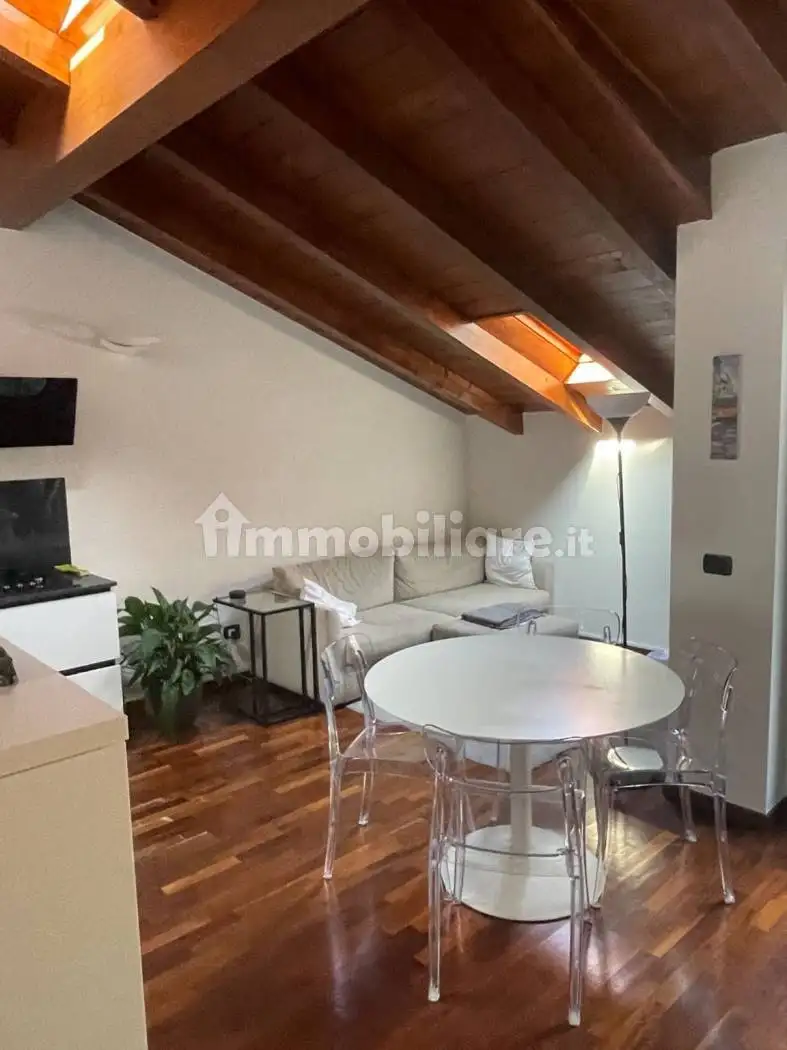 Appartamento in vendita a Gudo Visconti