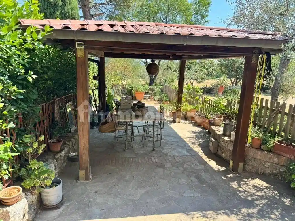 Villa a schiera Str. di Bellaria, Agostoli - Montalbuccio, Siena - foto 2