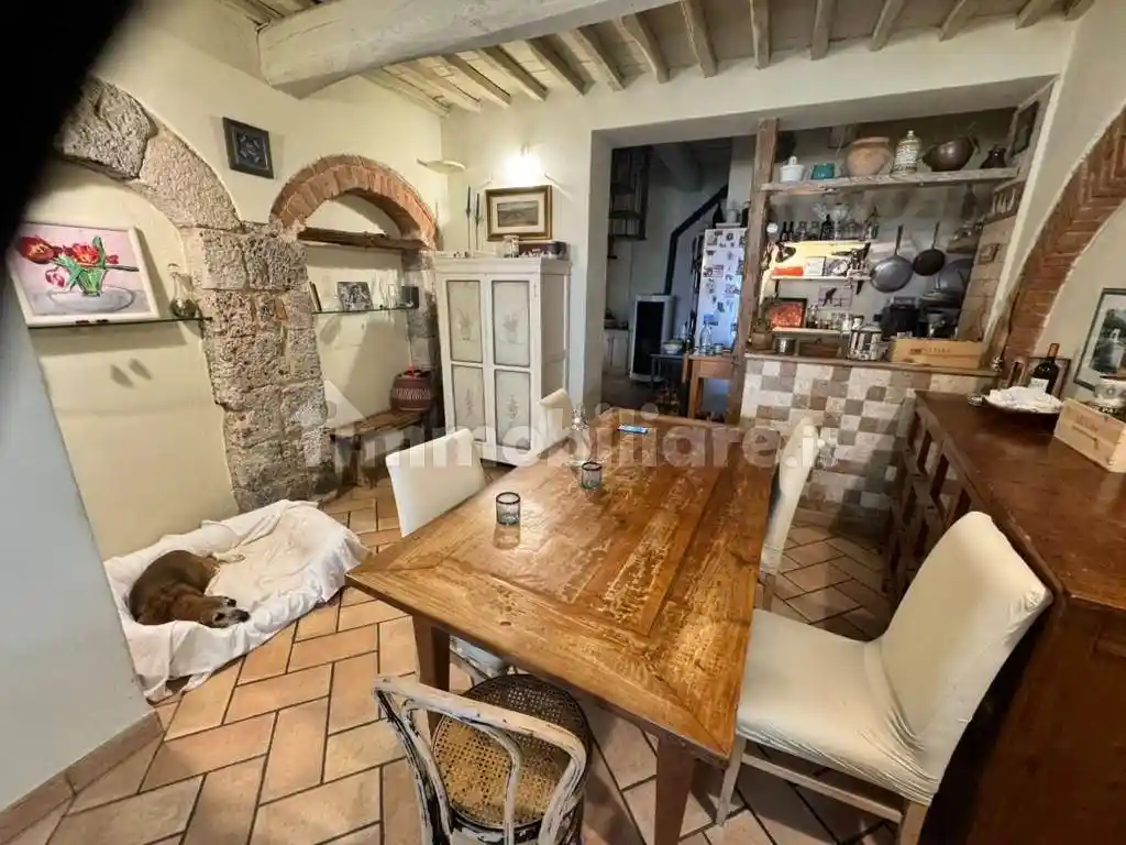 Villa a schiera Str. di Bellaria, Agostoli - Montalbuccio, Siena - foto 5