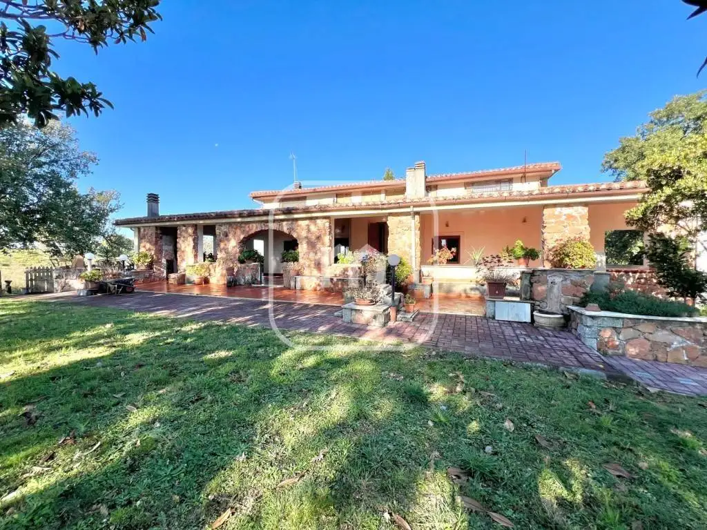 Villa unifamiliare LOCALITà MONTE DI COLONNA, Faleria - foto 2