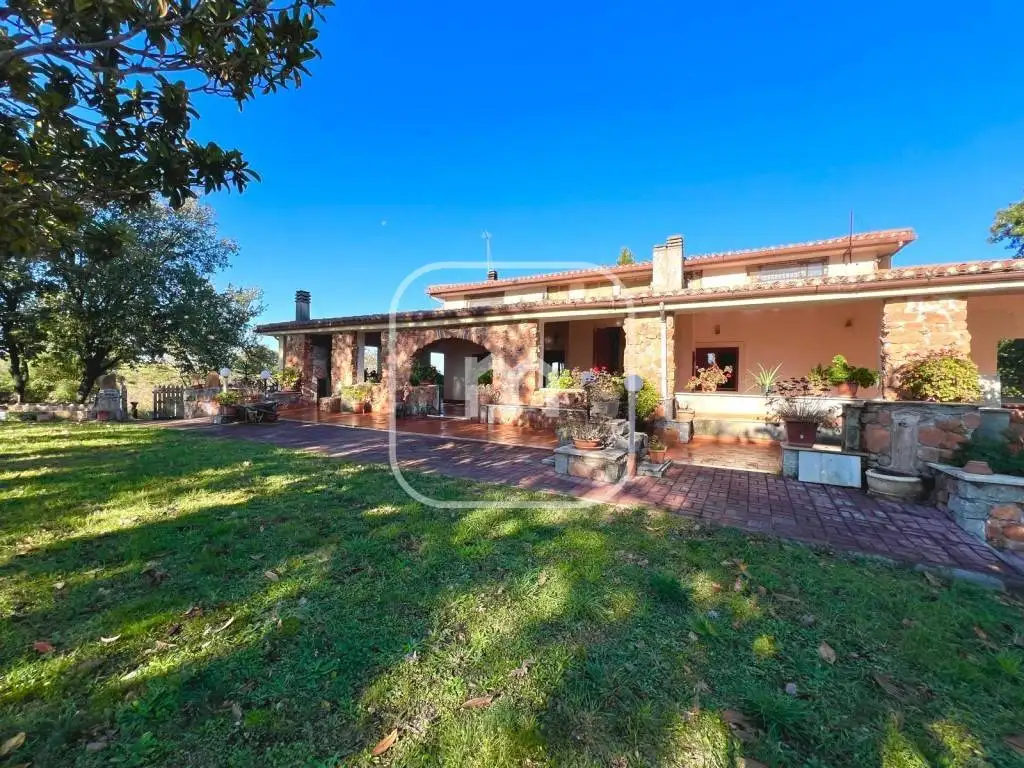 Villa unifamiliare LOCALITà MONTE DI COLONNA, Faleria - foto 4