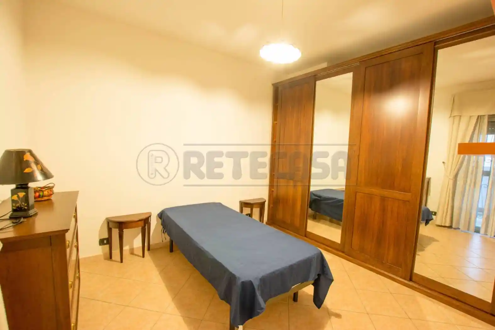 Bilocale via Comunale Santo 83a, Gazzi, Messina - foto 5