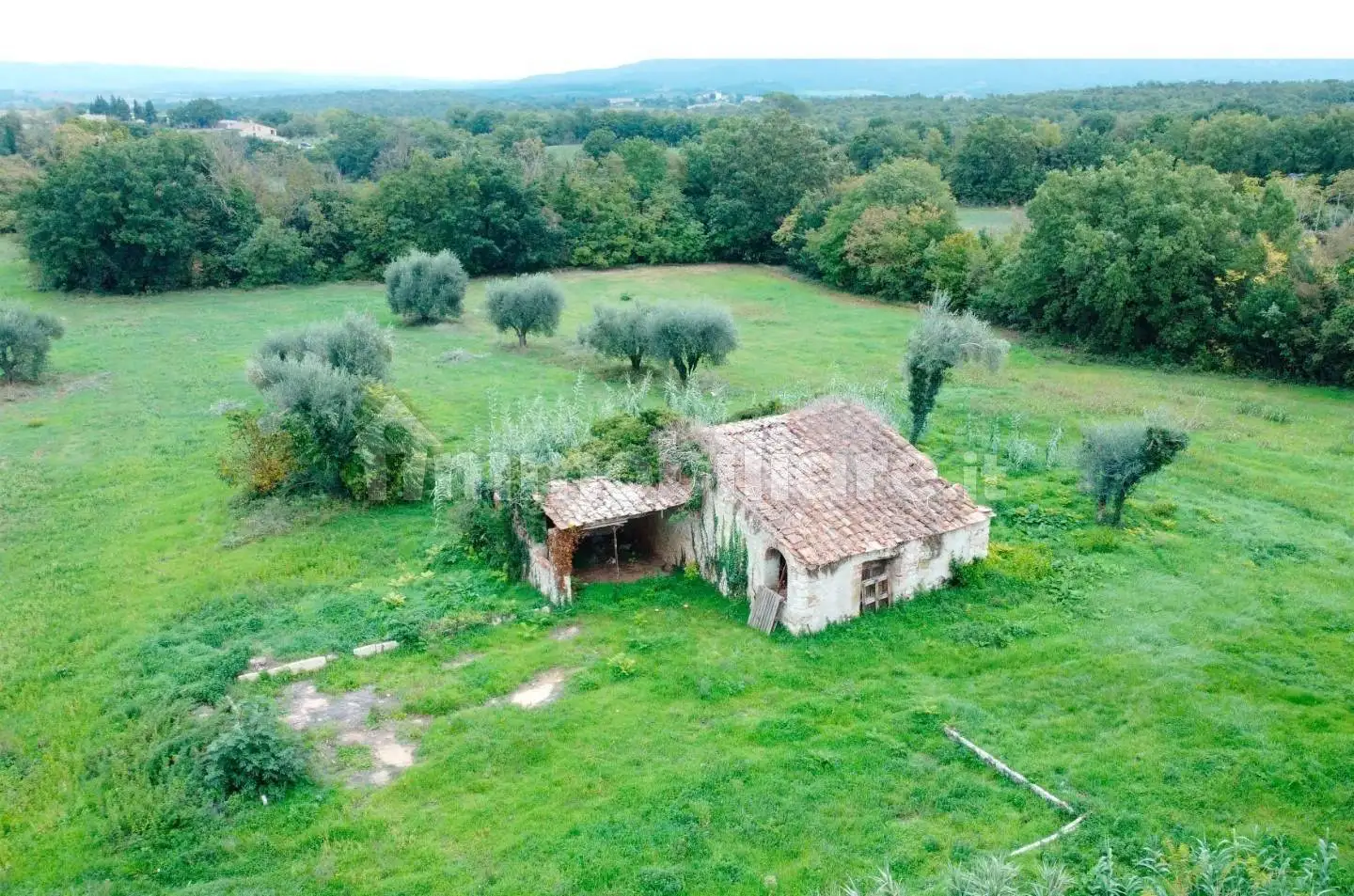 Rustico - Casale in vendita a Colle di Val d'Elsa