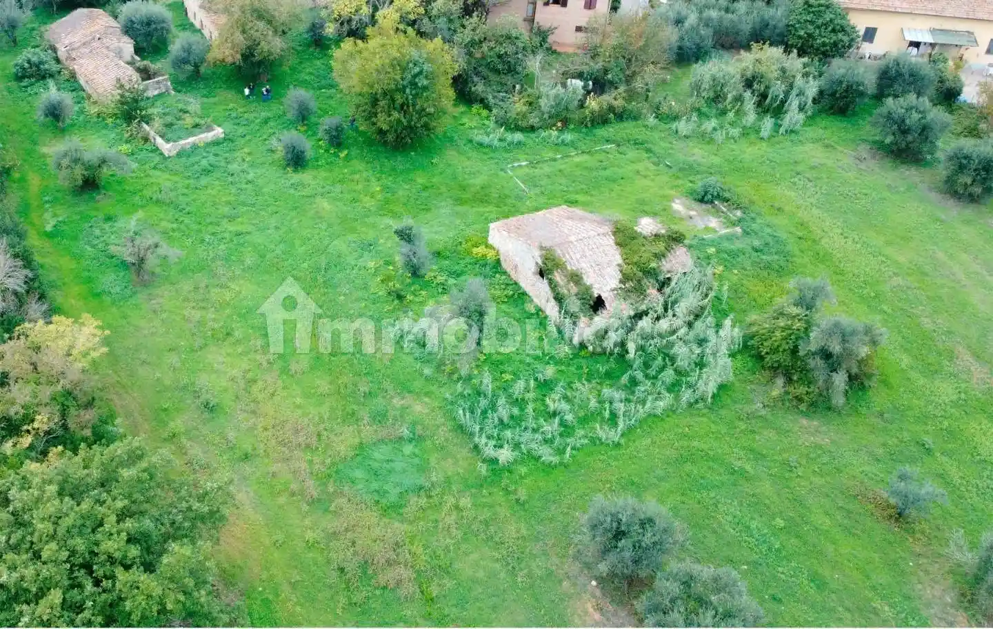 Rustico via degli Aragonesi, Quartaia, Pian dell'Olmino, Mensanello, Colle di Val d'Elsa - foto 3