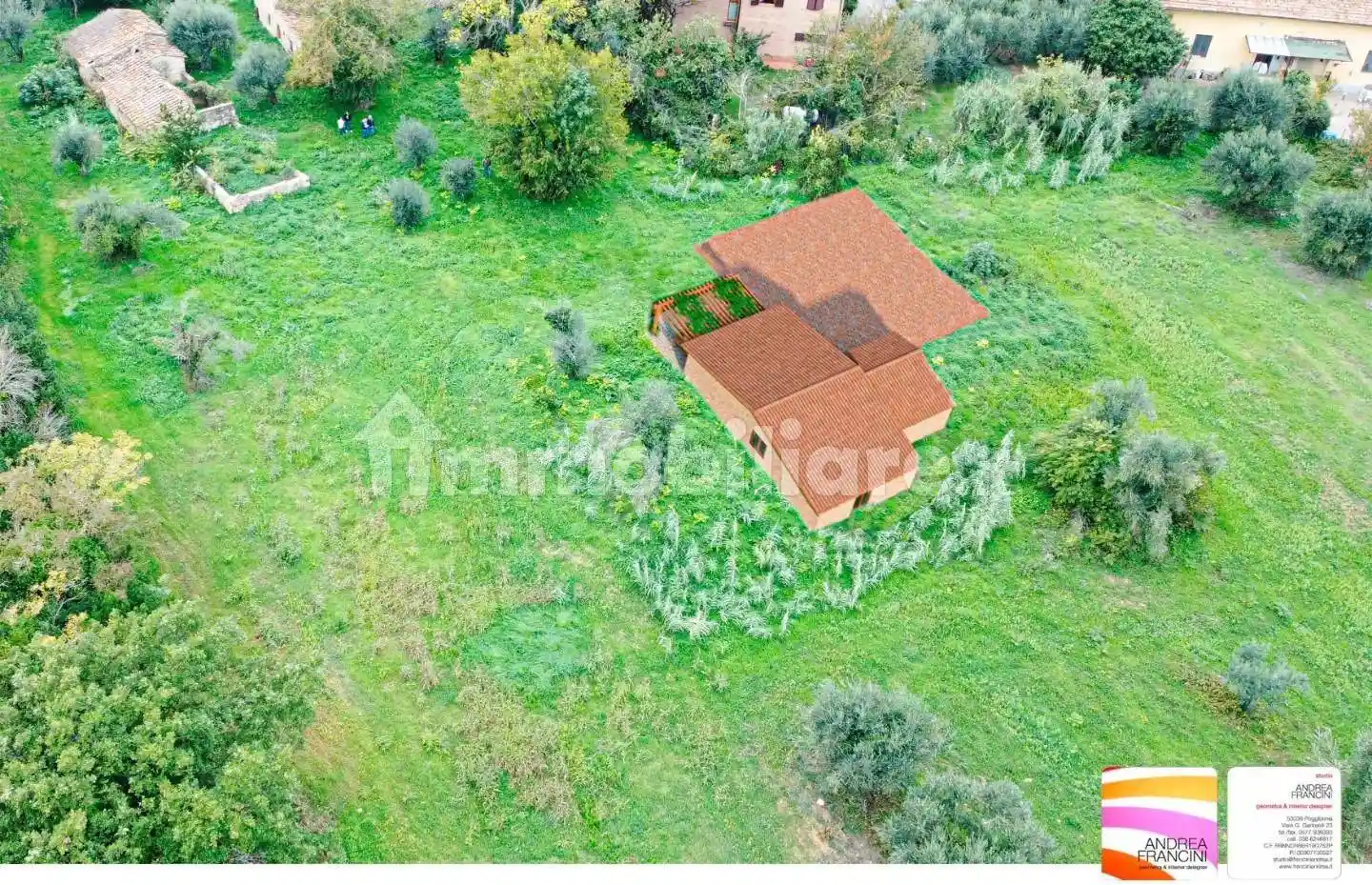 Rustico via degli Aragonesi, Quartaia, Pian dell'Olmino, Mensanello, Colle di Val d'Elsa - foto 4