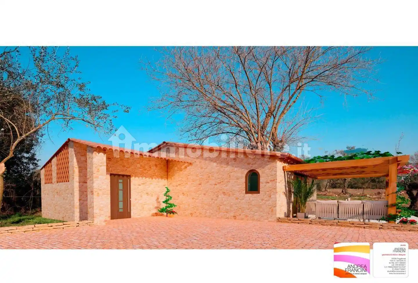 Rustico via degli Aragonesi, Quartaia, Pian dell'Olmino, Mensanello, Colle di Val d'Elsa - foto 5