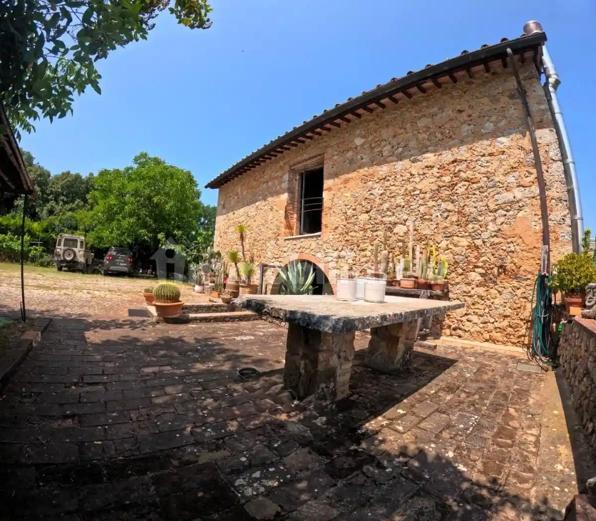 Rustico Str. di Bellaria, Agostoli - Montalbuccio, Siena - foto 5