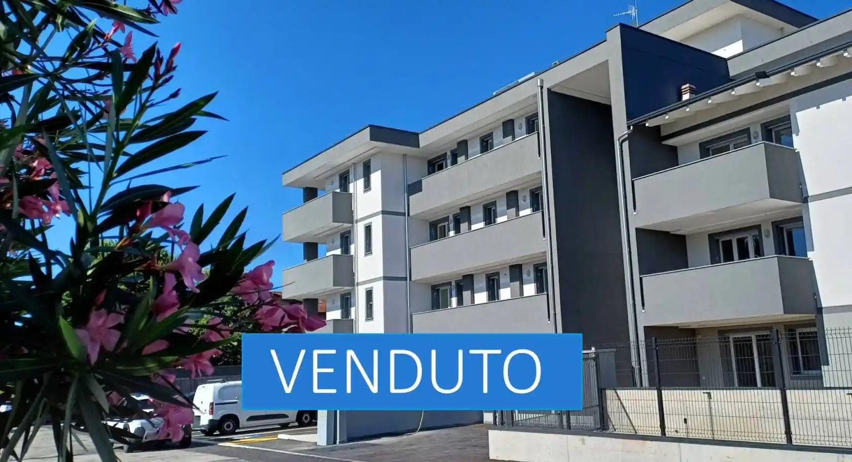 Appartamento in vendita a Solaro