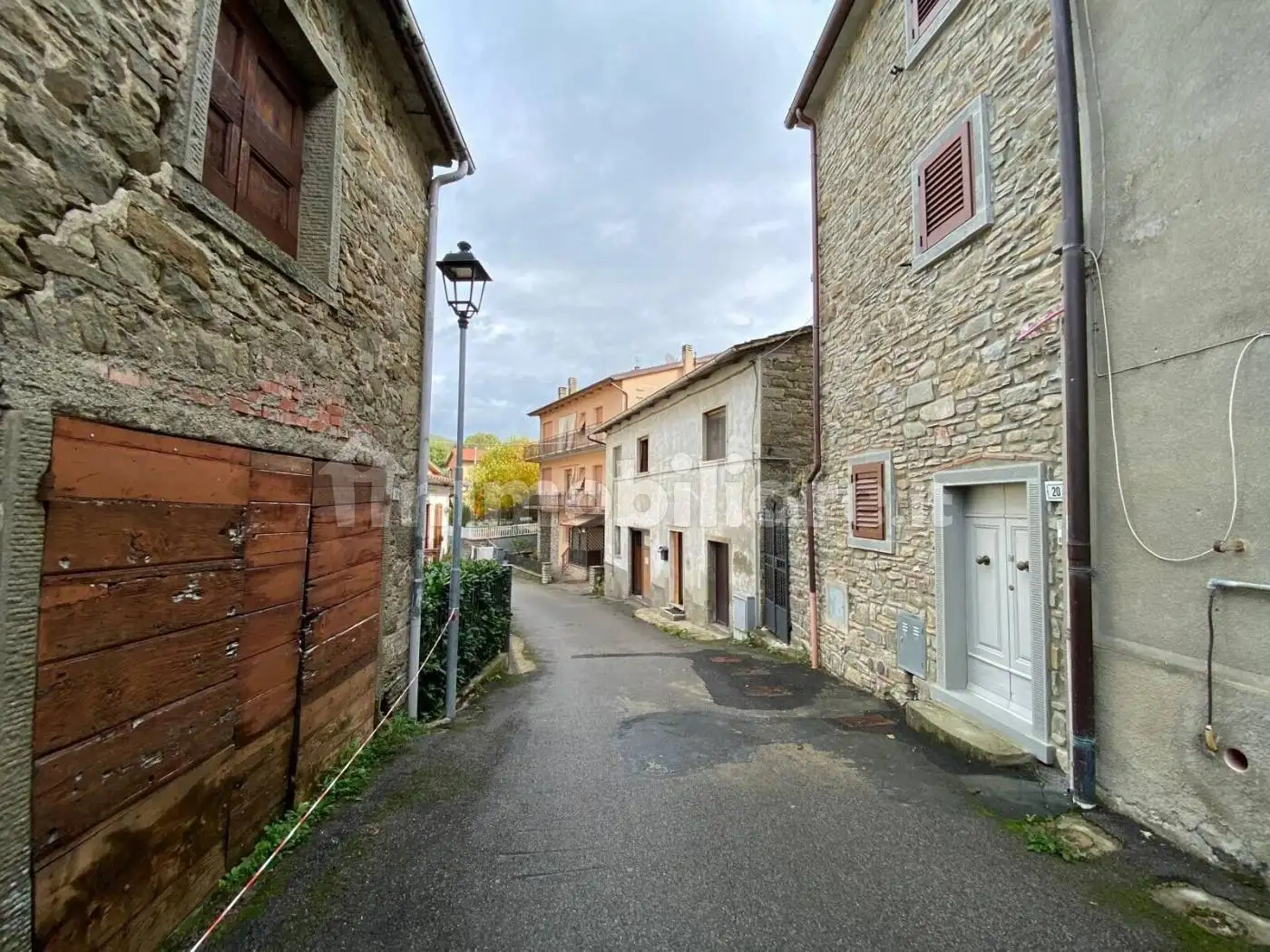 Quadrilocale da ristrutturare, su più livelli, Centro, Chitignano - foto 2