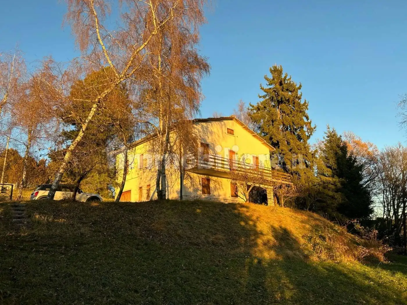 Villa in vendita a Bosco Chiesanuova