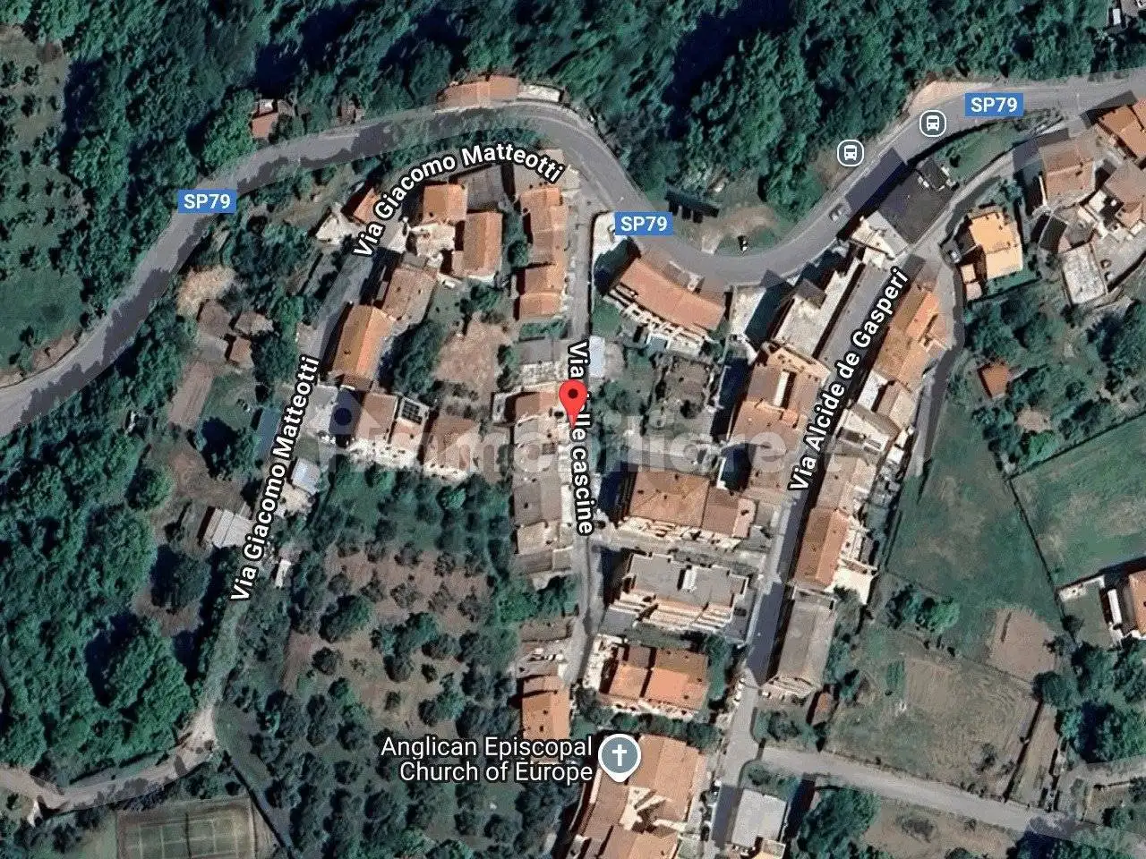 Appartamento all'asta via delle Cascine 34 - 01030 Faleria 34, Faleria - foto 2