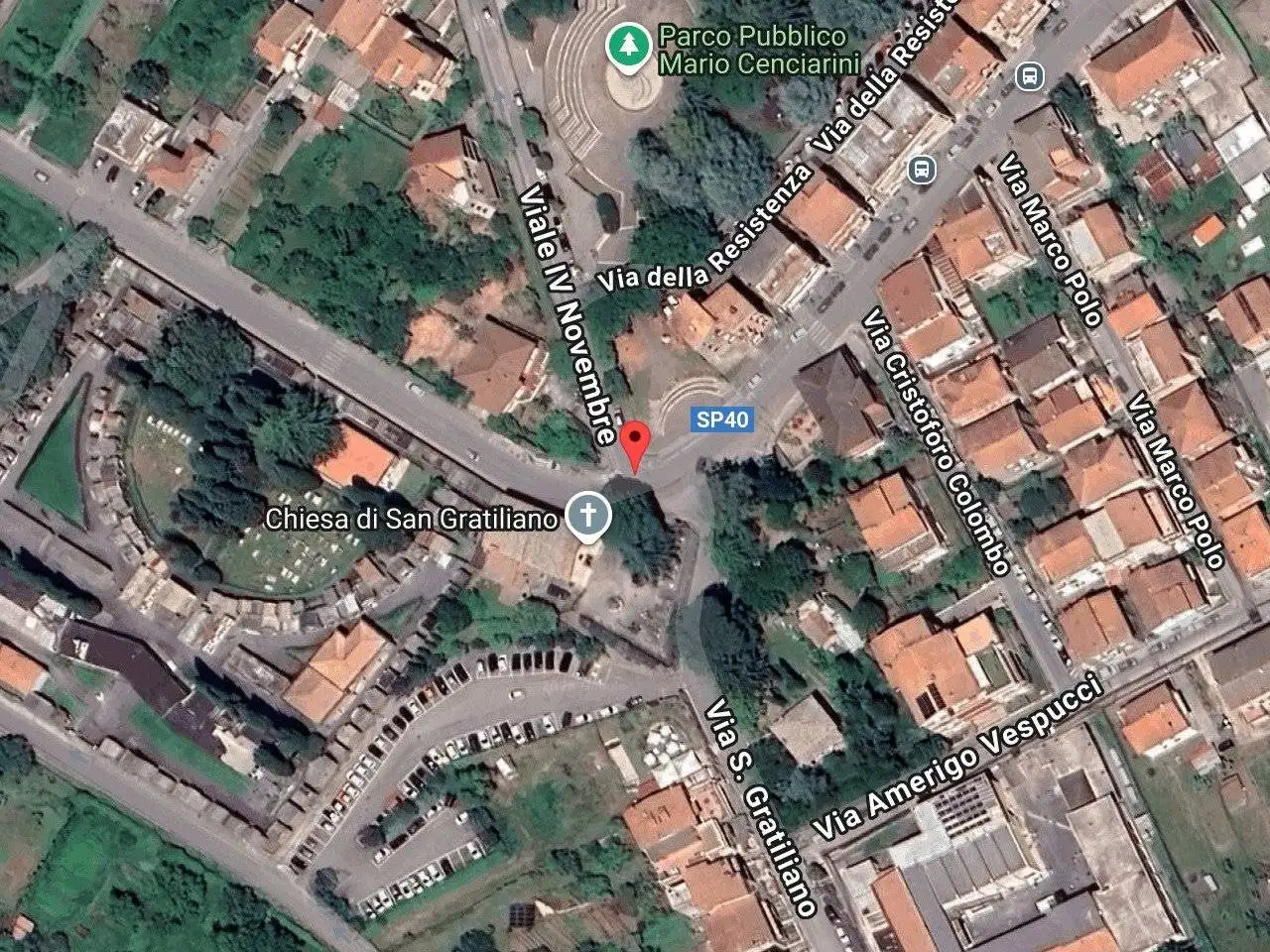 Appartamento all'asta via Valle Gemona 3 - 01030 Bassano Romano 3, Bassano Romano - foto 2