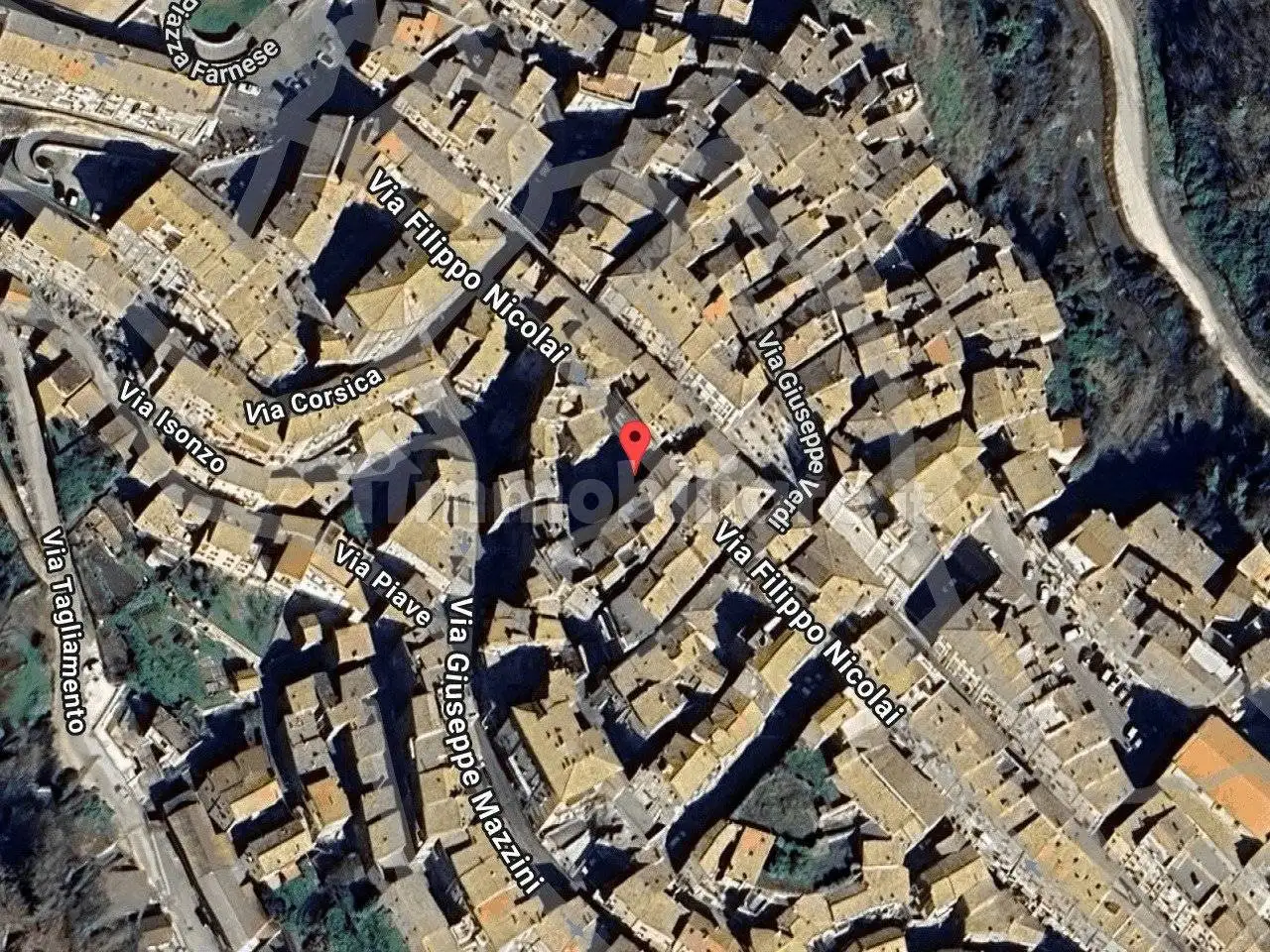 Appartamento all'asta via Filippo Nicolai, 34, 01032 Caprarola Italia - 01032 Caprarola 34, Caprarola - foto 2