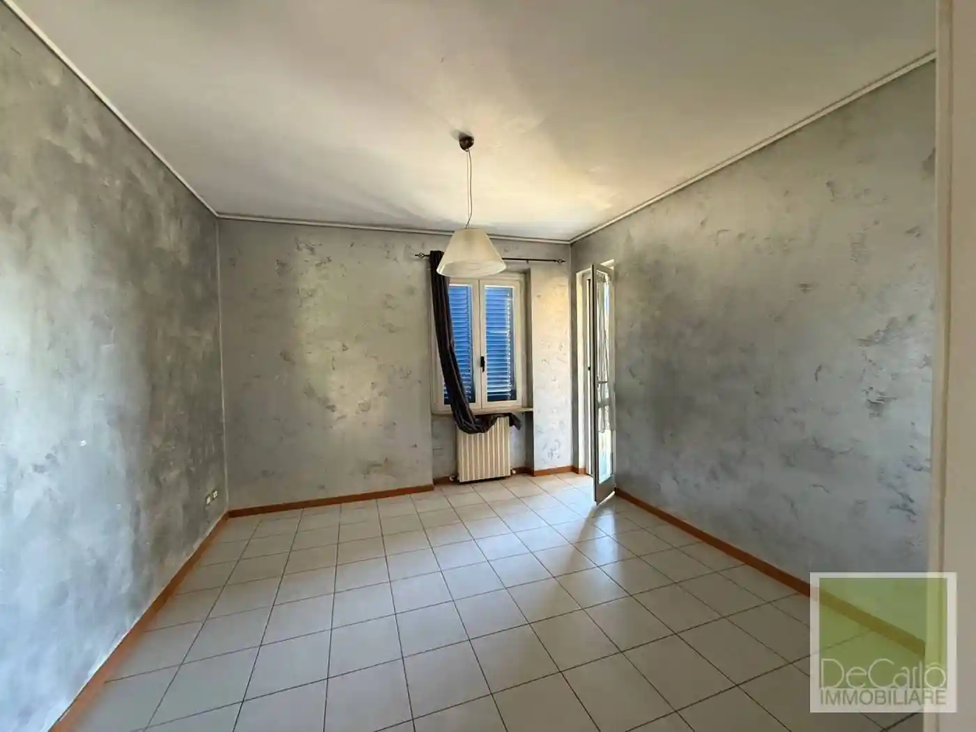 Trilocale buono stato, secondo piano, Collemarino, Ancona - foto 2