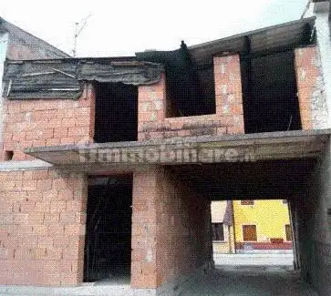 Appartamento in asta a Sossano