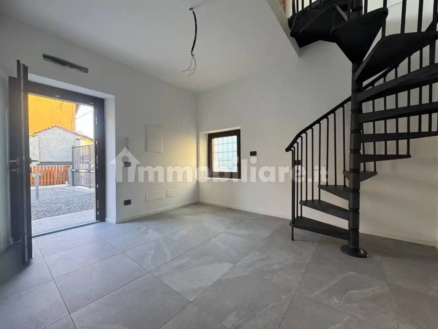 Terratetto unifamiliare via Boltiere, Ciserano - foto 2