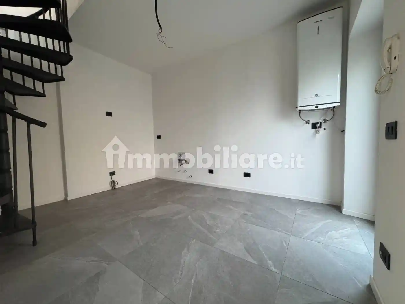 Terratetto unifamiliare via Boltiere, Ciserano - foto 3