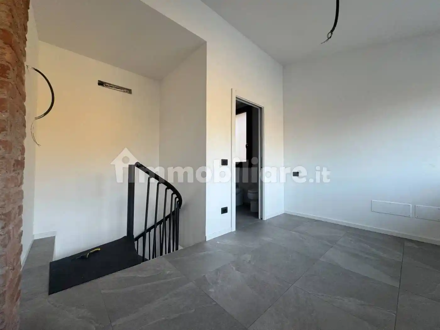 Terratetto unifamiliare via Boltiere, Ciserano - foto 4