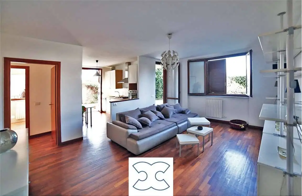 Appartamento in vendita a Olgiate Olona