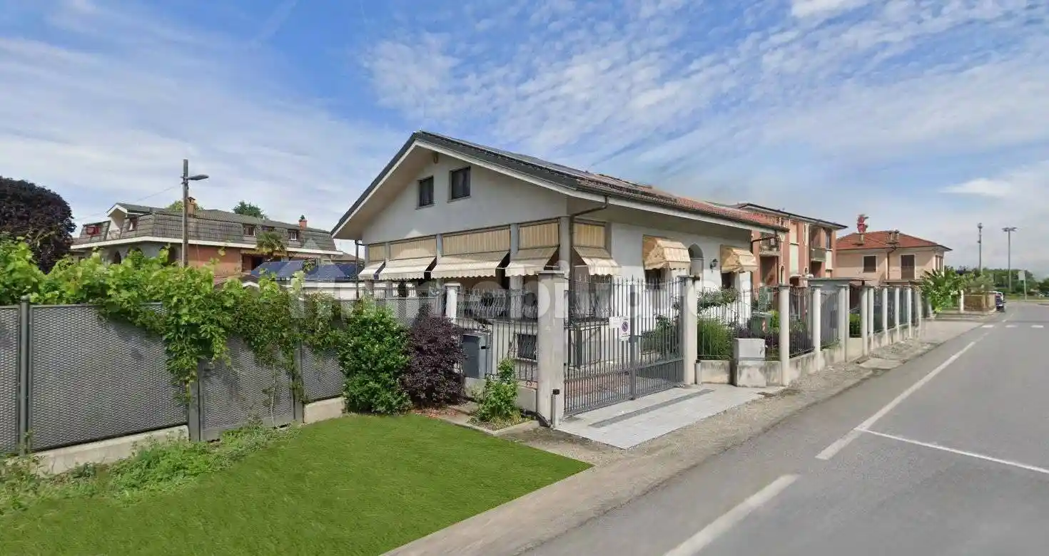 Villa in vendita a Carmagnola