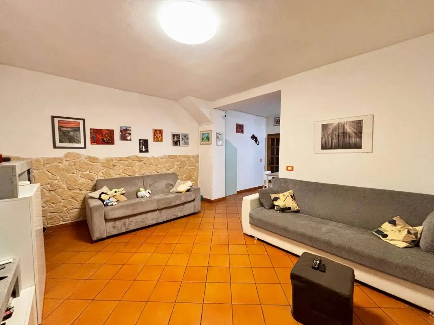 Trilocale via Giuseppe Mazzini, Limite, Capraia e Limite - foto 2