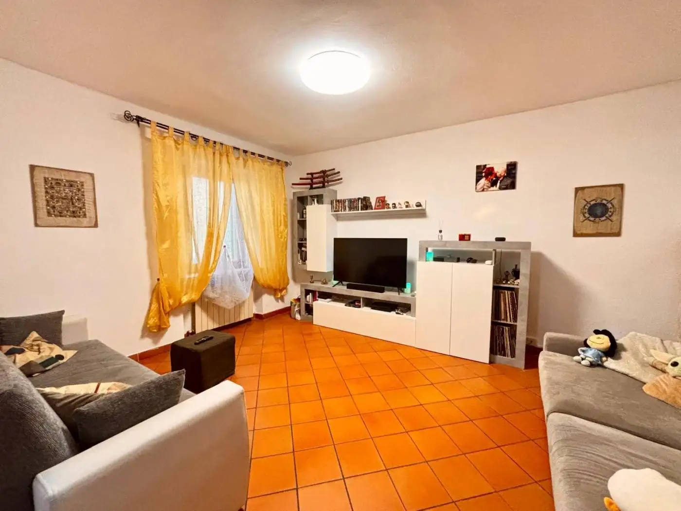 Trilocale via Giuseppe Mazzini, Limite, Capraia e Limite - foto 3